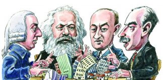 En defensa de la teoría del valor-trabajo de Marx