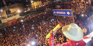 Perú: las elecciones presidenciales revelan una profunda polarización social y política