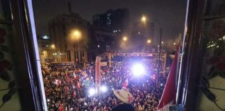 Perú: la victoria de Castillo un terremoto político