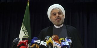 Irán: las masas boicotean las elecciones – ¡Abajo la república islámica!