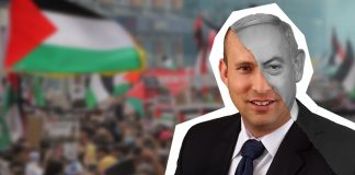 Israel: nuevo gobierno, la misma política corrupta