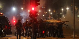 Brasil: Bolsonaro, el avance de la ley antiterrorista y las luchas obreras