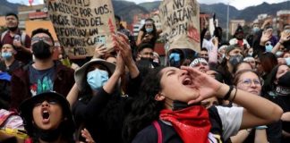 Brasil: La juventud en tiempos de revolución