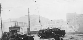 La guerra de Hitler contra la Unión Soviética y cómo Stalin preparó las condiciones para ella