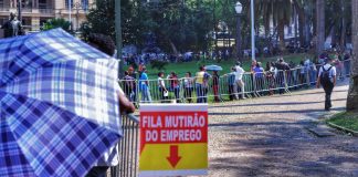 Brasil: El desempleo y la juventud