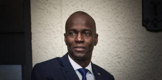 Haití: asesinan al presidente Jovenel Moïse