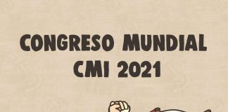 Hacia el Congreso Mundial de la CMI – Se prepara una nueva era de revoluciones