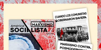 Nueva etapa de América Socialista – en defensa del marxismo
