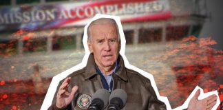 Afganistán: la cínica traición del imperialismo estadounidense