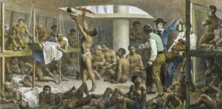 Los orígenes del racismo y la lucha contra la criminalización de los negros