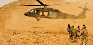 Afganistán: Kabul rodeada por la ofensiva de los talibanes