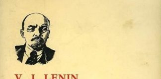 Círculos de lectura: El Estado y la revolución