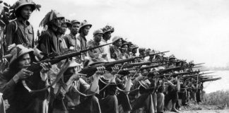 Vietnam: La guerra que conmovió al mundo