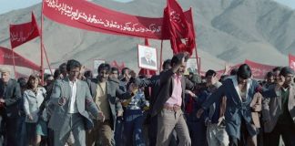 La Revolución de Saur de Afganistán: la revolución suprimida de la historia