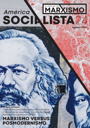 América Socialista - En defensa del Marxismo Nº 24