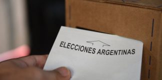 De cara a las PASO 2021: Construir una alternativa revolucionaria