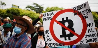 El Salvador: El régimen de Bukele prepara las condiciones para un profundo conflicto social