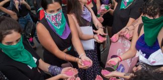 Métodos de lucha del feminismo, una crítica marxista (Parte II)