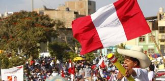 Perú: Las tareas de los marxistas ante el gobierno de Pedro Castillo