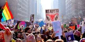 EEUU: ¡Lucha de clases para combatir la prohibición del aborto en Texas!