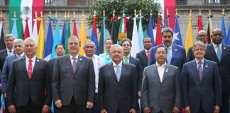 La CELAC, el imperialismo y la integración latinoamericana bajo el capitalismo