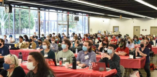 Congreso Nacional de Socialist Revolution 2021 en EE.UU: ¡el marxismo en auge!