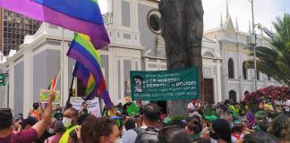 Aborto legal y seguro en Venezuela: Reflexiones desde una perspectiva marxista