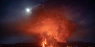 Estado Español: El capitalismo, sentado sobre un volcán social