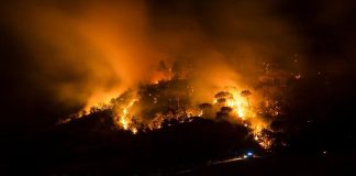 Informe climático muestra señales de agotamiento del capitalismo