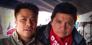 Sentencia contra Arakaki y Ruiz: una condena contra toda la clase trabajadora