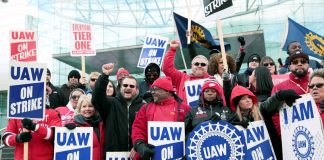 El fin de la luna de miel de Biden