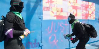 Métodos de lucha del feminismo, una crítica marxista (Parte 3)