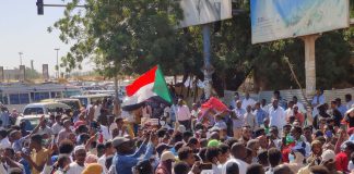 Sudán: El restablecimiento del Primer Ministro es una farsa: ¡hay que continuar la lucha!