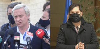 Chile: La derecha pinochetista levanta cabeza. ¿Cómo detener a Kast?