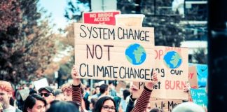 Cumbre del Clima COP26: ¿puede el capitalismo salvar el planeta?