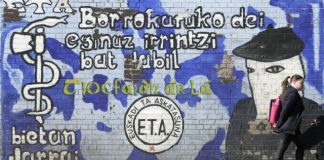 A 10 años del abandono de las armas por ETA: ¿Cuál es el balance?