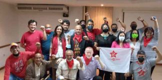 IX Congreso Nacional de Lucha de Clases: ¡Sigamos construyendo las fuerzas del marxismo en Venezuela!