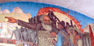 Marx, Engels y el marxismo ¡Nos alzamos sobre los hombros de gigantes!