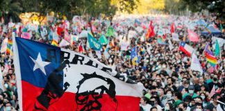 Chile: La movilización del voto obrero y popular derrota al candidato pinochetista