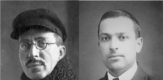 La educación y la revolución rusa: Makárenko y Vygotski