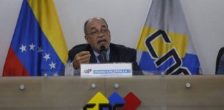 Venezuela: Revocar a Maduro o construir una referencia – ¿Cuál es la prioridad para la izquierda revolucionaria hoy?