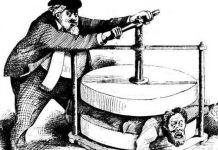 El Capital de Marx: Capítulos 4-8 – La plusvalía