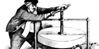 El Capital de Marx: Capítulos 4-8 – La plusvalía