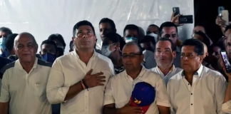 Venezuela: ¿Cómo pudo el PSUV perder la gobernación de Barinas?