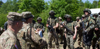 Ucrania: gasoductos y rumores de guerra – el régimen de Zelensky en 2022