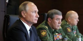 Ucrania: Putin sube la apuesta al reconocer a las repúblicas del Donbass y enviar tropas