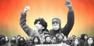 Estados Unidos: la historia aún no ha terminado