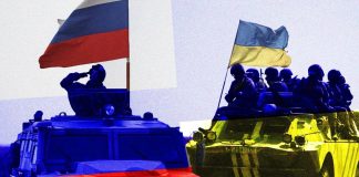 Conflicto en Ucrania: ¿Es este el comienzo de la Tercera Guerra Mundial?