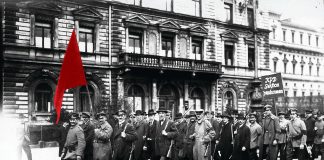 Cuando los comunistas gobernaron Baviera