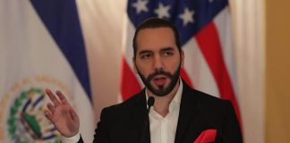 El Salvador: El régimen de Bukele y el papel de los marxistas en la oposición